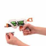 Tack Pro Rotax I with 6 darts, 21cm - Image 3