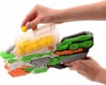 Tack Pro® Power Shot I with 30 balls, 36cm - Image 2