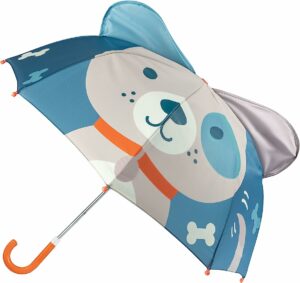Stephan Joseph Puppy Umbrella