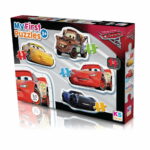 Ks Games Cars My First Puzzle