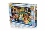 Ks Games Toy Story Puzzle 100 Pcs