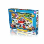 Ks Games Super Wings Puzzle 200 Pcs