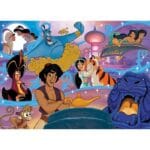 Ks Games Aladdin Puzzle 200 Pcs - Image 2