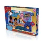 Ks Games Aladdin Puzzle 200 Pcs