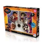 Ks Games Coco Puzzle 50 Pcs