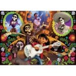 Ks Games Coco Puzzle 100 Pcs - Image 2