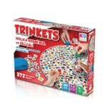 Ks Games Trinkets Board Game