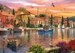 Ks Games Antico Sunset Puzzle 2000 Pcs - Image 2