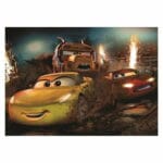 Ks Games Cars Puzzle 200 Pcs - Image 2