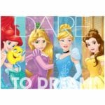Ks Games Princess Puzzle 100 Pcs - Image 2