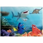 Ks Games Dory Puzzle 100 Pcs - Image 2