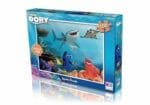 Ks Games Dory Puzzle 100 Pcs
