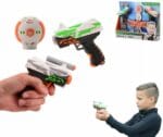 Tack Pro® Swift I Set with 12 darts and Target, 11cm - Image 3