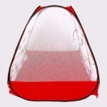 Colorful Play Tent - Image 2
