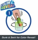 Hot Wheels Color Reveal 2-pack Assorted - Image 3