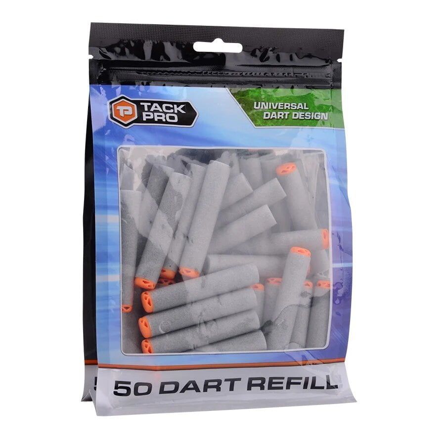 Tack-Pro-Refill-50-darts Tack Pro Dart Refill 50 darts