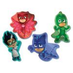 Ks Games Pj Masks My First Puzzle 4 In1 - Image 2