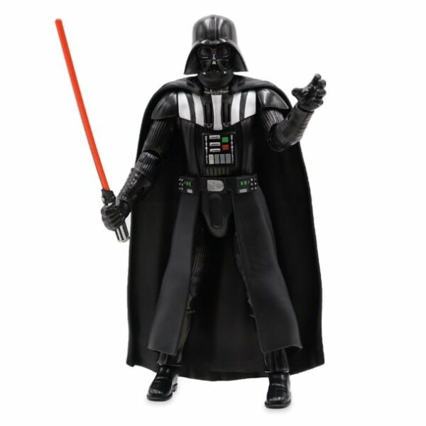 darth vader talking action figure star wars Le3ab Store