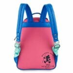 Disney Vacation Club Loungefly Mini Backpack - Image 2
