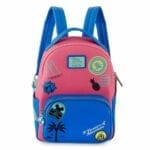 Disney Vacation Club Loungefly Mini Backpack