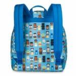 Disney100 Unified Characters Backpack - Image 2