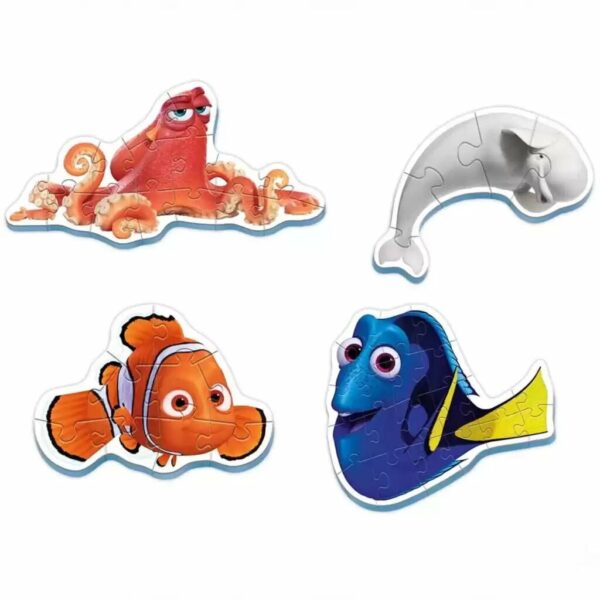 dory my first puzzles 4 in 1 62980 2 لعب ستور