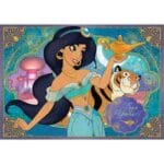 Ks Games Aladdin Puzzle 100 Pcs - Image 2
