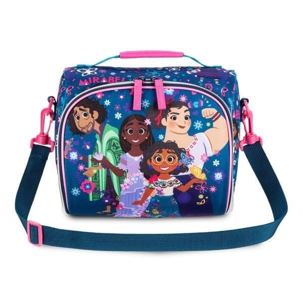 Encanto Lunch Box Encanto Lunch Box - Image 1