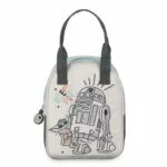 Grogu and R2-D2 Lunch Box – Star Wars: The Mandalorian
