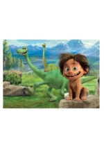 Ks Games Good Dinosaur Puzzle 50 Pcs - Image 2