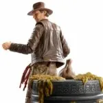 Indiana Jones Temple Escape Action Figure by Hasbro – Raiders of the Lost Ark - Image 2