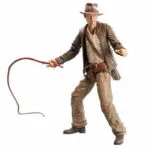 Indiana Jones Temple Escape Action Figure by Hasbro – Raiders of the Lost Ark