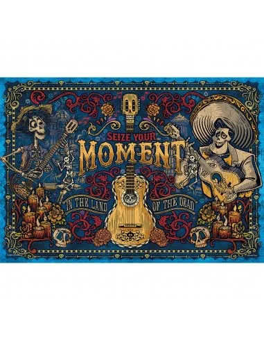 Ks Games Coco Puzzle 200 Pcs - Image 2