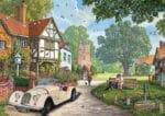 Ks Games A Drive Out Puzzle 500 Pcs - Image 2
