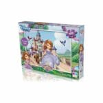 Ks Games Sofia Puzzle 100 Pcs