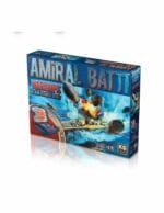 Ks Games Battel Ship Board Game - Image 3