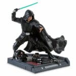 Luke Skywalker PVC Diorama by Diamond Select Toys – Star Wars: The Mandalorian - Image 2