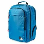 Mickey Mouse Travel Backpack - Image 2