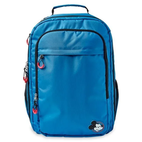 Mickey Mouse Travel Backpack Mickey Mouse Travel Backpack - Image 1