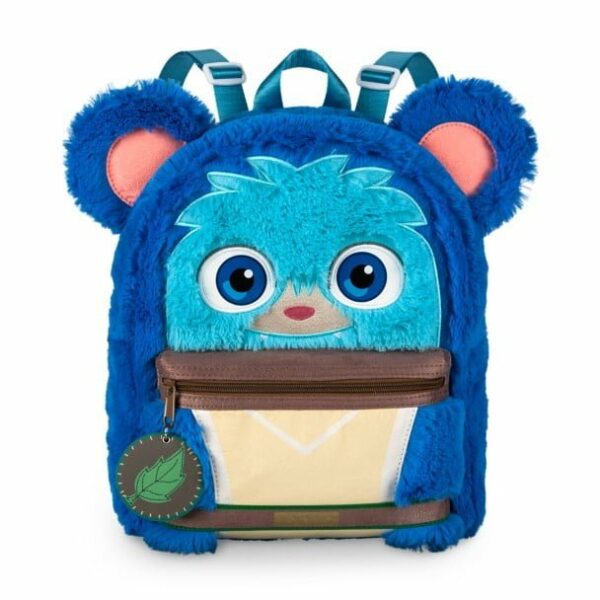 nubs backpack for kids star wars young jedi adventures Le3ab Store
