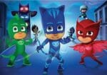 Ks Games Pj Masks Puzzle 100 Pcs - Image 2
