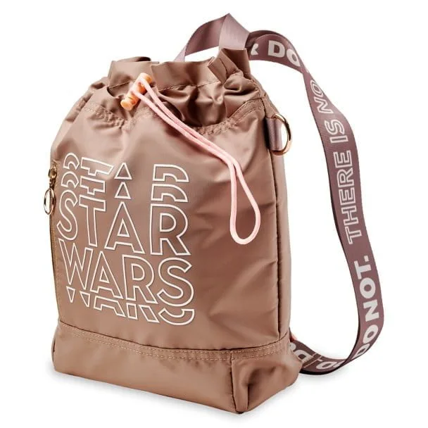 Star Wars ''There Is No Try'' Backpack - Image 2