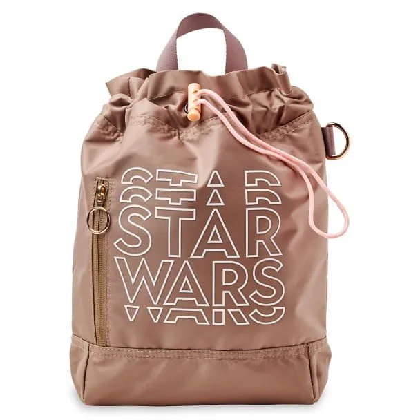 Star Wars ''There Is No Try'' Backpack - Image 1