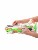 Tack Pro® Attack with 10 darts, 45cm - Image 3