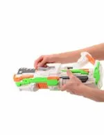 Tack Pro® Attack with 10 darts, 45cm - Image 3