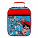 Toy Story Lunch Box