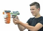 Tack Pro® Rattle Belt with 14 darts, 30cm - Image 5