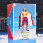 WWE Action Figure Ultimate Edition Coliseum Collection Jake “The Snake” Roberts & “Ravishing” Rick Rude 2-Pack - Image 4
