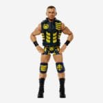 ⁦WWE Austin Theory Elite Collection Action Figure⁩ - الصورة ⁦3⁩