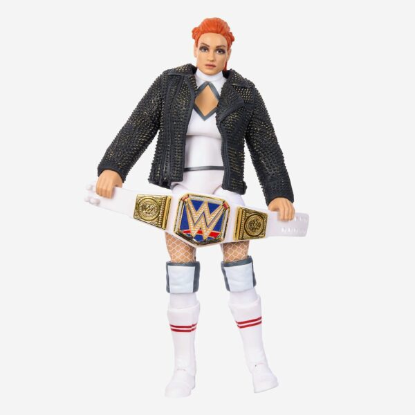 wwe elite collection becky lynch action figure 1 Le3ab Store